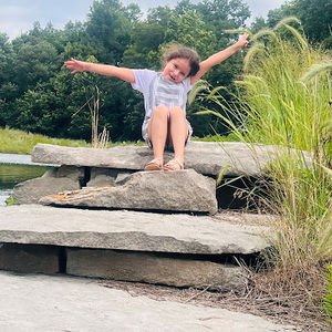 Meet your Posher, Benjamin